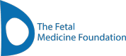Logo FMF. Fetal Medicine Foundation