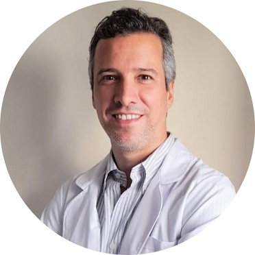 Dr Federico Guallan Ginecologo